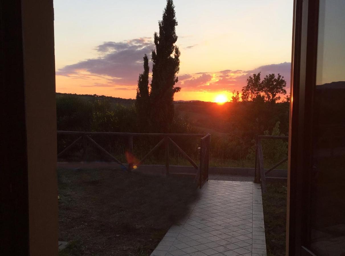 Sweet Home Contignano Εξωτερικό φωτογραφία